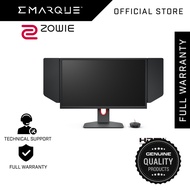 // ZOWIE XL2566K — 24.5", TN Panel, 360Hz,  — Esports Gaming Monitor //