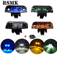 【Fast and Free Delivery】 2x For Volvo Truck Lamp Volvo Truck Fh Fh16 Fm Truck Lamp Volvo Truck Side 