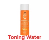 บู๊ทส์ โทนเนอร์ Boots Vitamin C Brightening Toning Water โทนนิ่ง วอเตอร์ 400 ml ^^มีของพร้อมส่ง^^