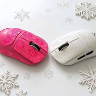 Suitable for A7V2 Series Mouse Anti-Slip Sticker A7V2Pro/Ultra Mouse Anti-Slip Sticker Removable Glu