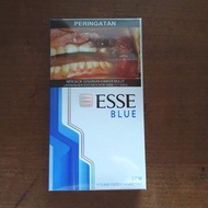 Rokok Esse Blue 20 1 Slop Terlaris