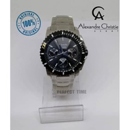 ALEXANDRE CHRISTIE 6455 LADIES WATCH