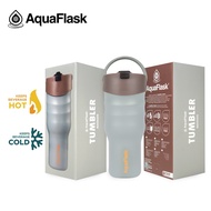 Aquaflask (20oz/30oz) Tumbler Collection AUTHENTIC