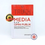 Public Media and Opinion - Eriyanto