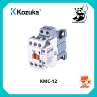 Kozuka KMC-12 Magnetic Contactor (240V)