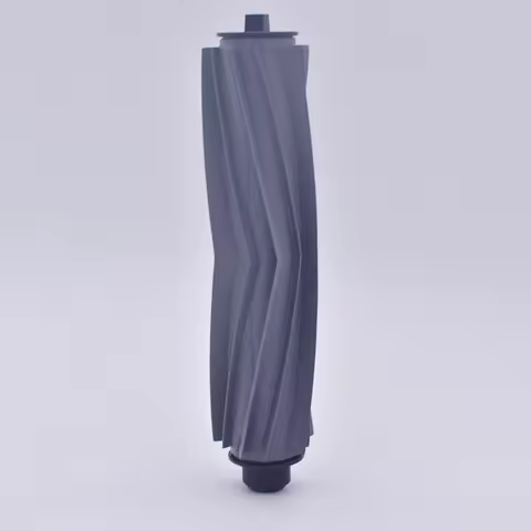 1 piece roller main brush for ilife a6 a7 a8 x620 Silvercrest SSR1 Conga 1790 vacuum cleaner Robot C