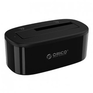 ✅行貨|✅有單據|✅門市自取/寄貨|  Orico 2.5/3.5吋 USB3.0 HDD/SSD 外置硬碟插座 6218US3
