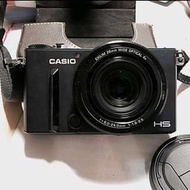 帶［降價］CASIO EX-10 可翻轉螢幕 美肌高階相機