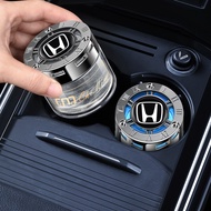 Car air freshener aromatherapy long-lasting fragrance deodorant ornament suitable for Honda City Civic VEZEL Accord Odyssey CRV Jazz BRV HRV FIT
