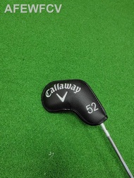 Original №  Callaway golf club head protective cover club protective cover high-end pebbled magnet c