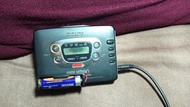 Sony WM GX612 WALKMAN