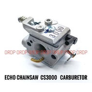 cs3000 3000 echo chainsaw Carburetor