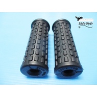 STEP RUBBER FOOT REST Fit For HONDA C92 C95 CA92 C95 CB92 CB95 // Footrest