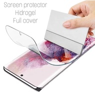 LAYAR Anti-Scratch Hydrogel Screen For Samsung A06 5G, A26 5G, A36 5G, A56 5G Clear and Matte Anti-O