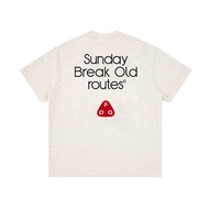 FPA | Cooling Short Sleeve T-shirt