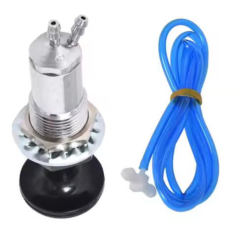 Fuel-Primer Plunger Pump Kit for Honda, Yamaha, Skidoo Jetski, Snowmobile &