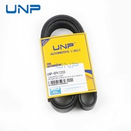 6PK1255 90916-02667 Suitable for Toyota Camry Henlanda Lexus Harvard Fan Belt