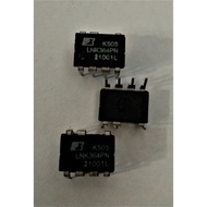 IC LNK364PN LNK 364 PN Low Power Off-Line Switcher IC - Energy Saving