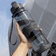 500ml/700ml/1000ml Sport Water Bottle BPA Free Tritan Water Bottle Kids High Quality Tritan Material