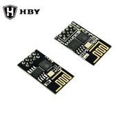 USB to ESP8266 WIFI module ESP-01 ESP-01S adapter board computer phone WIFI wireless communication m