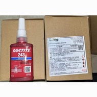 Original Loctite Bolt Glue 243 243/243,243-243_243 50Gram 50Ml #Gratisongkir #Sale #Discount