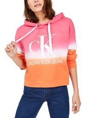 美國代購 Calvin Klein 三種顏色 連帽長袖T恤 (XS~XL) 1357