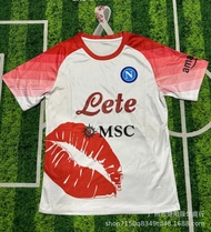 Serie A Napoli áo nịt bóng đá Roma AC Milan Inter Milan áo nịt bóng đá Lazio Paris áo nịt bóng đá