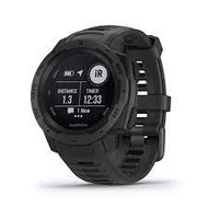Garmin  Instinct Outdoor GPS Smartwatch, Graphite Color **SG SELLER**