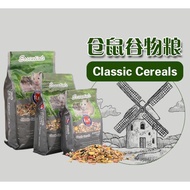 R&M Classic Cereal Hamster Food 454g | 908g | 2.27kg
