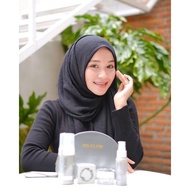 Ms GLOW ACNE SERIES PACKAGE / MS GLOW ACNE PACKAGE / MS GLOW ORIGINAL / MS GLOW