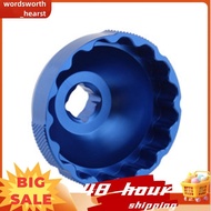 44mm Bicycle Bottom Bracket Tool BBT-69.2 Slot Bottom Support Tool for  X-Type