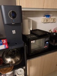 小米即熱飲水機