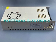 S-360-12 POWER SUPPLY 12V 30A พร้อมส่งในไทย