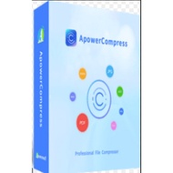 ApowerCompress  PC Software