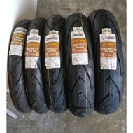 [2025] 100% ORIGINAL R26 CORSA PLATINIUM TAYAR TUBELESS 70/80-17 80/80-17 90/80-17 120/70-17 130/70-