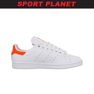 100% Original adidas Bunga Women Stan Smith Sneaker Shoe Kasut Perempuan (EE5863) Sport Planet 3-1