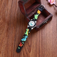 Elementary School Children Watch Boys Girls Cartoon Watch Girls Watch Young Children Children Electr