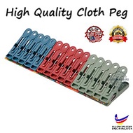 15 pcs Clothes Peg/ Clothe spin / Clothe peg/ Clothes Clip/ Cloth Clip Klip Penyepit baju