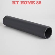 WWW PVC 1/2"(15mm) Class "D"/"6" Pipe 1 Feet / Paip Kelabu Class "D"/"Enam" 1 Kaki