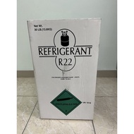 R22 Refrigerant Gas - 13.6kg