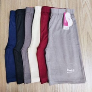 (Pay In Place) Short Leggings/Shortpants MIRANDA SUPER JUMBO BB 70-110 kg Rayon Material Cool And St