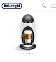 Nescafe Dolce Gusto 咖啡機