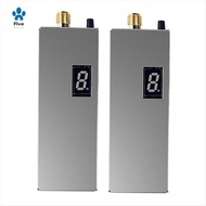 2PCS FPV 1.2G 1.3G 1.6W VTX Transmitter 8CH 0.1mW/25mW/800mW/1600mW VTX Transmitter for Long Range F