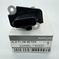 22680-7S000 226807S00A MAF Mass Air Flow Sensor Meter 13800-66J00 for Sukuki Grand1380066J00 MAF0031