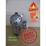 READY STOCK (BRAND RUIXING) TB43/TL43/TU43 Carburetor Mesin Rumput -(TB43/TL43/TU43）(hight quality)