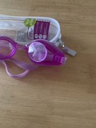 Japanese swimming goggle aged 3 - 6 bought from Japan