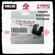 [100% ORIGINAL]  U-CLIP KELAWAR 44D-E7653-00 YAMAHA NVX NMAX SLIDER PULLEY
