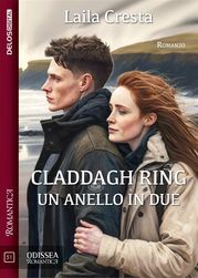 Claddagh ring: un anello in due Laila Cresta