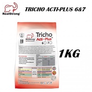 (1kg) Real Strong Tricho Acti-Plus 6 & 7 Microbial Inoculant