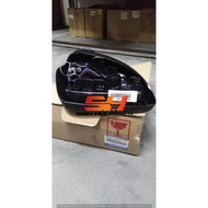 Mazda CX5 Skyactive Diesel DOOR MIRROR RH less lamp, less cover and less glass KA4N69121 Genuine Par
